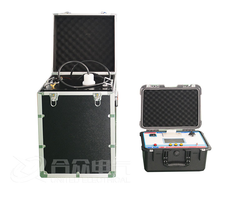 超低頻電壓發生器 HZVLF-80/1.1 超低頻耐壓試驗裝置