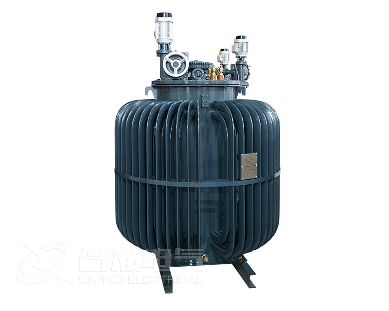 全自動溫升試驗裝置 HZDL-WS-10000S 溫升測試系統(tǒng)