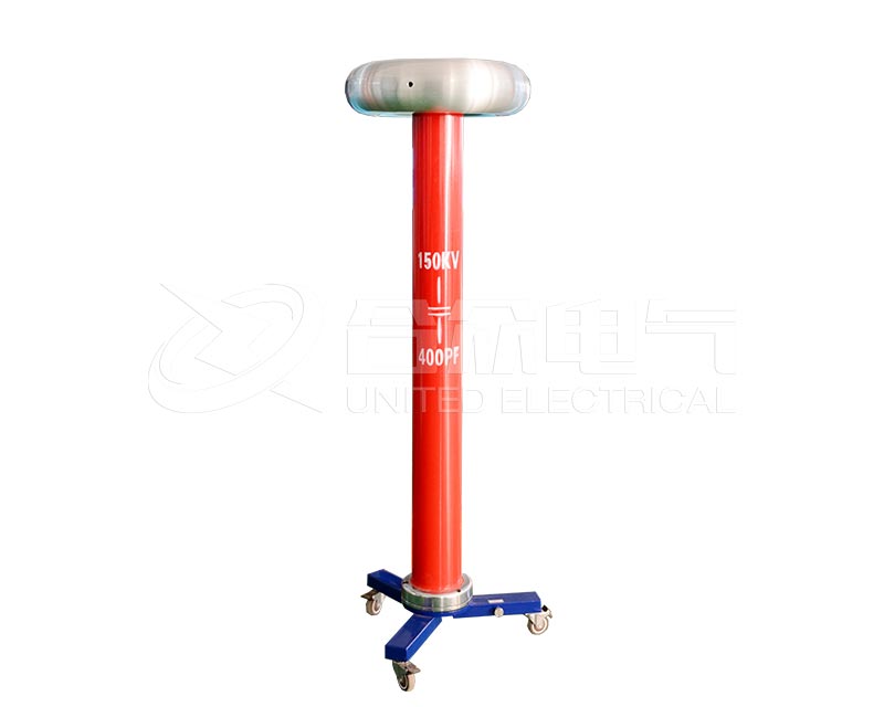 耦合電容器 HZOH
