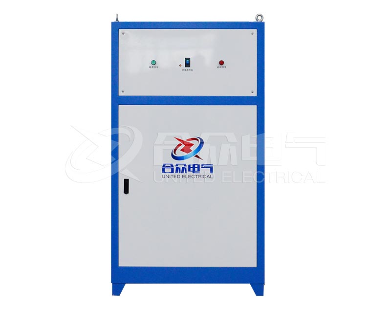 全自動局部放電測試系統 HZJF-124-100kVA-500kV 局放試驗設備