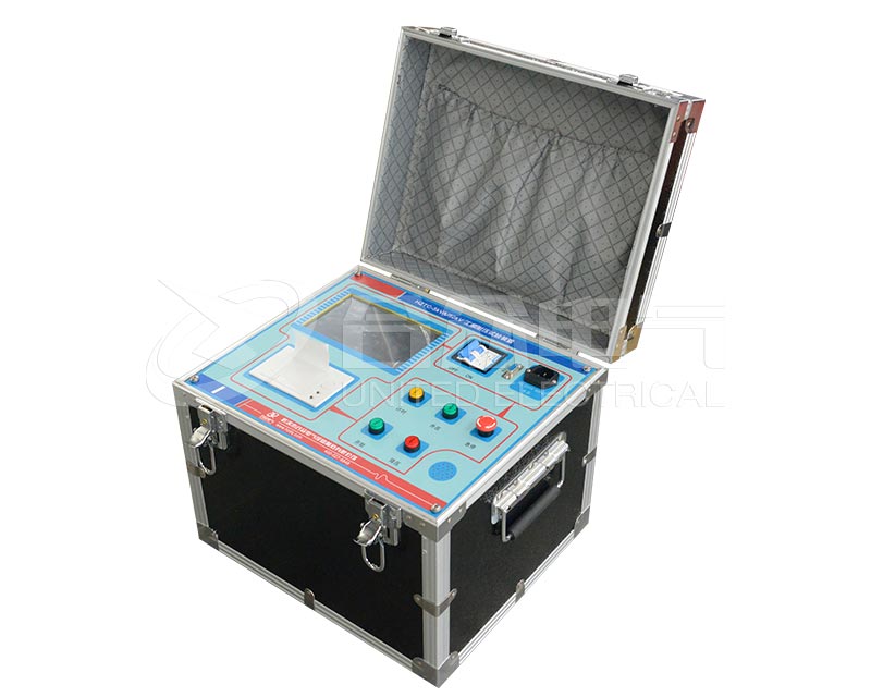 試驗變壓器控制箱 智能型 HZXC-104D-5kVA 試驗變壓器操作箱